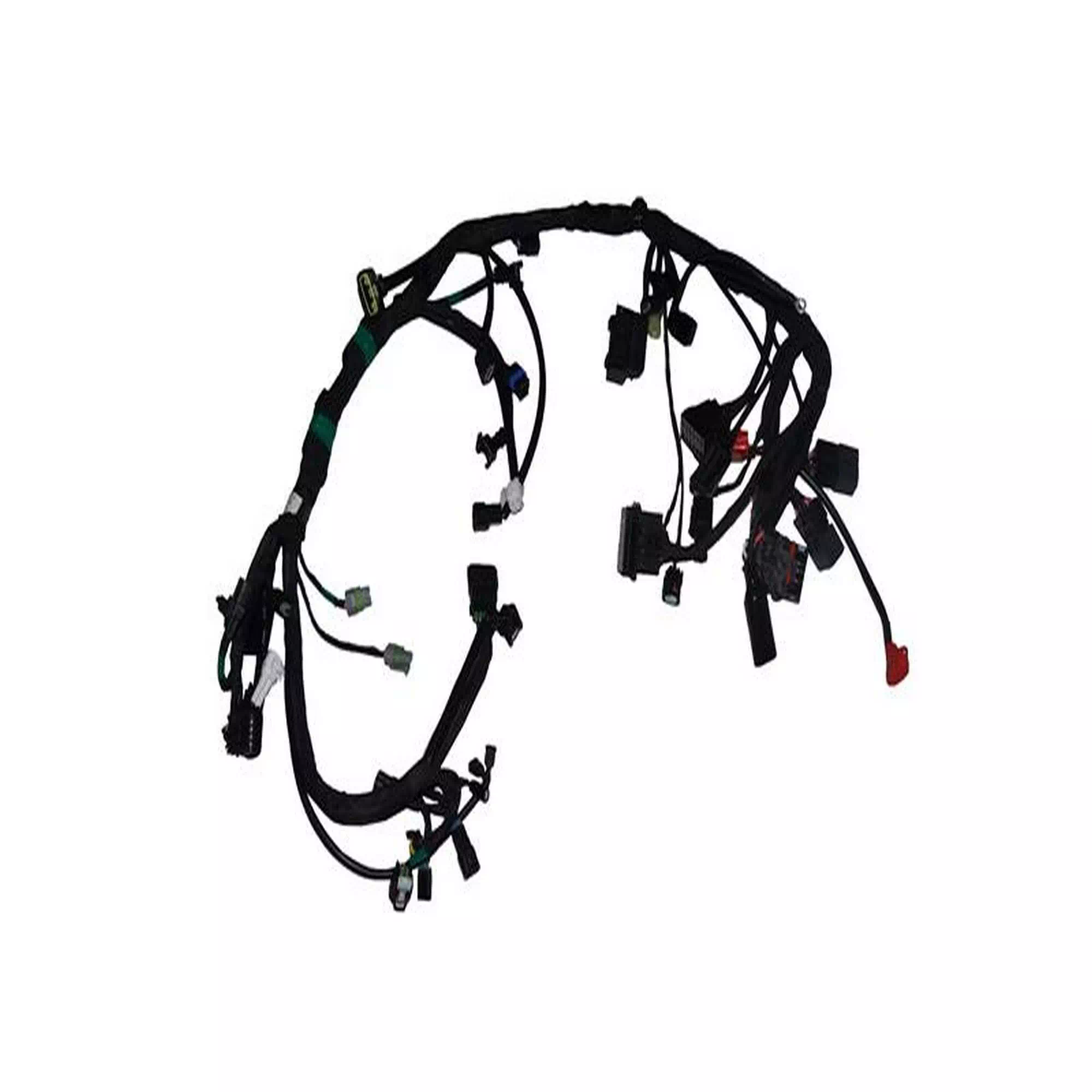 RKS M502N ELEKTRİK TESİSATI #RK 42609